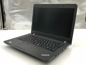 LENOVO/ノート/HDD 1000GB/第6世代Core i5/メモリ8GB/WEBカメラ有/OS無/Advanced Micro Devices, Inc. [AMD-240514000982193