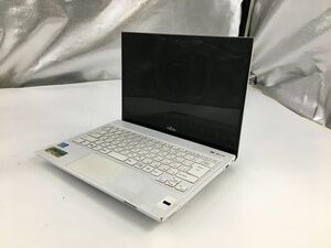 FUJITSU/ノート/HDD 750GB/第3世代Core i5/メモリ4GB/WEBカメラ有/OS無-240509000972993