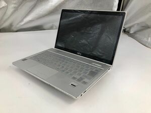 FUJITSU/ノート/HDD 500GB/第4世代Core i5/メモリ4GB/WEBカメラ有/OS無-240507000967424