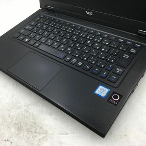 NEC/ノート/SSD 128GB/第6世代Core i5/メモリ4GB/WEBカメラ有/OS無-240426000948528の画像7