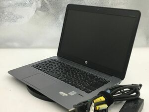 Hewlett-Packard/ノート/SSD 256GB/第4世代Core i5/メモリ4GB/4GB/WEBカメラ有/OS無-240426000948308