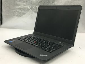 LENOVO/ノート/HDD 1000GB/第4世代Core i5/メモリ8GB/WEBカメラ有/OS無-240417000927237