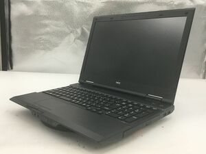 NEC/ノート/第4世代Core i7/メモリ8GB/8GB/WEBカメラ無/OS無-240410000911599