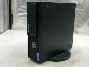 DELL/デスクトップ/HDD 1000GB/メモリ4GB/4GB/WEBカメラ無/OS無-240424000942991