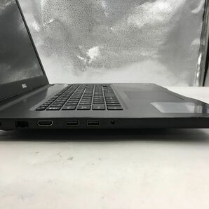 Dell Inc./ノート/第7世代Core i7/メモリ8GB/WEBカメラ有/OS無/Advanced Micro Devices, Inc. [AMD-240410000911809の画像3