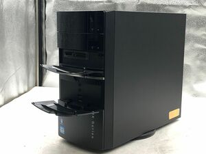 ONKYO/デスクトップ/SSD 80GB/HDD 1000GB/第2世代Core i7/メモリ4GB/4GB/WEBカメラ無/OS無-240426000946579