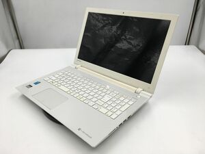 TOSHIBA/ノート/HDD 1000GB/第5世代Core i7/メモリ8GB/WEBカメラ有/OS無/Intel Corporation HD Graphics 5500 32MB-240514000983068