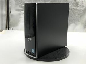 DELL/デスクトップ/HDD 1000GB/第7世代Core i3/メモリ4GB/WEBカメラ無/OS無/Intel Corporation HD Graphics 630 32MB-240504000962740