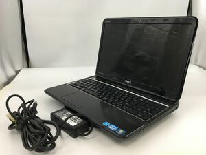 DELL/ Note /HDD 500GB/ no. 2 generation Core i5/ memory 4GB/WEB camera have /OS less -240506000964035