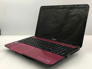 TOSHIBA/ノート/HDD 1000GB/第3世代Core i7/メモリ4GB/4GB/WEBカメラ有/OS無-240509000971719