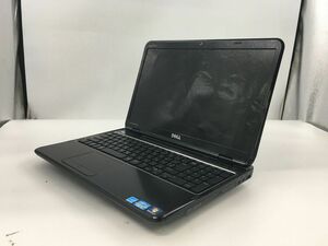 DELL/ノート/HDD 500GB/第2世代Core i5/メモリ4GB/WEBカメラ有/OS無-240509000972508