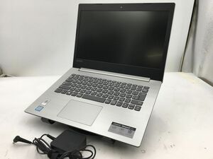 LENOVO/ノート/HDD 1000GB/第8世代Core i5/メモリ4GB/4GB/WEBカメラ有/OS無/Intel Corporation UHD Graphics 620 32MB-240416000924426