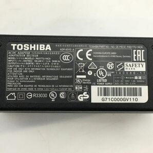 TOSHIBA/ノート/第4世代Core i7/メモリ8GB/WEBカメラ有/OS無-240412000916885の画像5