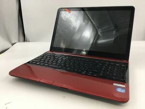 NEC/ノート/HDD 750GB/第3世代Core i5/メモリ4GB/4GB/WEBカメラ有/OS無-240521000996404