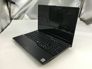 FUJITSU/ノート/NVMe 512GB/第10世代Core i5/メモリ4GB/4GB/WEBカメラ有/OS無-240518000992520