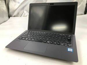 VAIO/ノート/SSD 128GB/第6世代Core i5/メモリ2GB/2GB/WEBカメラ有/OS無-240419000933566