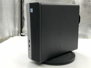 Hewlett-Packard/デスクトップ/HDD 500GB/第8世代Core i5/メモリ8GB/WEBカメラ無/OS無-240509000971333