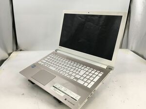 TOSHIBA/ノート/HDD 1000GB/第7世代Core i7/メモリ4GB/WEBカメラ有/OS無/Intel Corporation HD Graphics 620 32MB-240418000931271