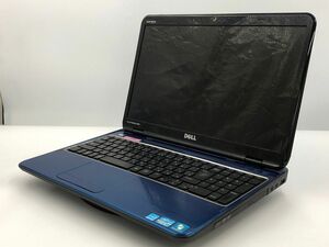 DELL/ノート/HDD 500GB/第2世代Core i5/メモリ4GB/WEBカメラ有/OS無-240518000993093