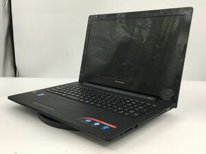 LENOVO/ノート/HDD 500GB/第5世代Core i3/メモリ4GB/WEBカメラ有/OS無/Intel Corporation HD Graphics 5500 32MB-240515000984088