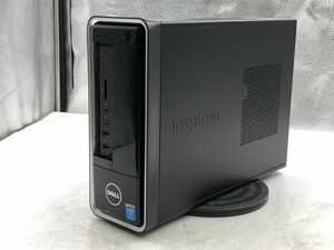 DELL/デスクトップ/HDD 1000GB/第4世代Core i3/メモリ4GB/WEBカメラ無/OS無-240325000876336