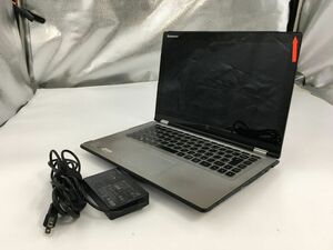 LENOVO/ノート/SSHD 500GB/第4世代Core i5/メモリ4GB/4GB/WEBカメラ有/OS無-240424000942675