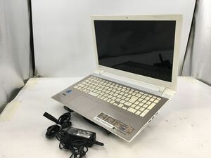 TOSHIBA/ノート/HDD 1000GB/第5世代Core i3/メモリ4GB/WEBカメラ有/OS無/Intel Corporation HD Graphics 5500 32MB-240420000934726