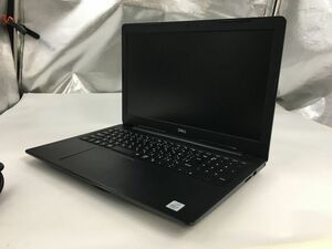 Dell Inc./ノート/第10世代Core i7/メモリ8GB/WEBカメラ有/OS無/Advanced Micro Devices, Inc. [AMD-231226000705312