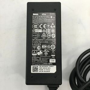 DELL/ノート/HDD 500GB/第4世代Core i3/メモリ4GB/WEBカメラ有/OS無-240426000947012の画像5