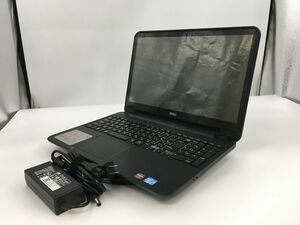 DELL/ Note /HDD 750GB/ no. 3 generation Core i5/ memory 4GB/WEB camera have /OS less /Advanced Micro Devices, Inc. [AMD-240502000958634