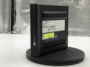 Hewlett-Packard/デスクトップ/HDD 500GB/第4世代Core i5/メモリ4GB/4GB/WEBカメラ無/OS無-240311000846987