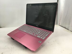 SONY/ノート/SSHD 1000GB/第3世代Core i7/メモリ4GB/4GB/WEBカメラ有/OS無-240423000939230