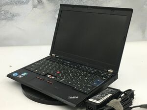 LENOVO/ノート/HDD 320GB/第2世代Core i3/メモリ4GB/WEBカメラ無/OS無-240418000930859