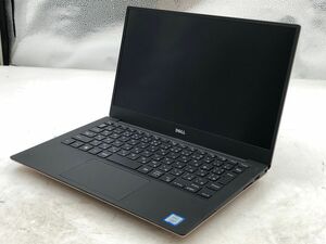 DELL/ノート/NVMe 256GB/第7世代Core i5/メモリ4GB/4GB/WEBカメラ有/OS無/Intel Corporation HD Graphics 620 32MB-240424000941520