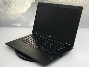 NEC/ノート/SSD 128GB/第5世代Core i5/メモリ4GB/WEBカメラ有/OS無/Intel Corporation HD Graphics 5500 32MB/ドライブ-240416000925844