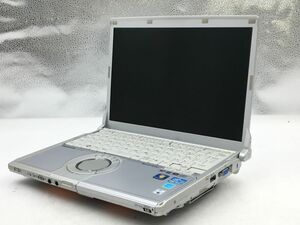 PANASONIC/ノート/HDD 750GB/第2世代Core i5/メモリ4GB/4GB/WEBカメラ無/OS無-240419000933078