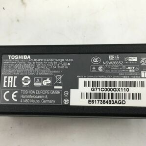 TOSHIBA/ノート/HDD 1000GB/第7世代Core i3/メモリ4GB/WEBカメラ有/OS無/Intel Corporation HD Graphics 620 32MB-240429000951601の画像5