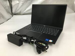 Dell Inc./ノート/第11世代Core i5/メモリ4GB/4GB/WEBカメラ有/OS無-240130000768354