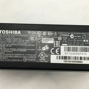 TOSHIBA/ノート/HDD 500GB/第4世代Core i3/メモリ4GB/WEBカメラ有/OS無-240416000925392の画像5