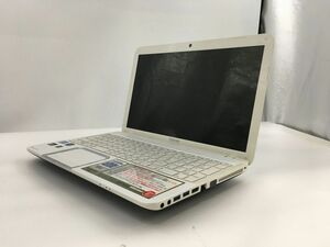 TOSHIBA/ノート/HDD 1000GB/第3世代Core i7/メモリ4GB/4GB/WEBカメラ有/OS無-240507000967009