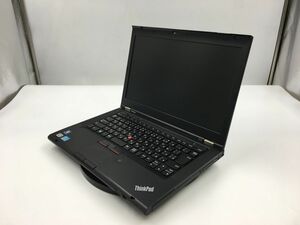 LENOVO/ノート/HDD 500GB/HDD 500GB/第3世代Core i7/メモリ4GB/4GB/WEBカメラ有/OS無-240507000966375