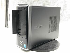 DELL/デスクトップ/HDD 1000GB/第4世代Core i3/メモリ4GB/WEBカメラ無/OS無-240503000961981