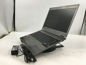 TOSHIBA/ノート/SSD 128GB/第3世代Core i5/メモリ2GB/2GB/WEBカメラ有/OS無-240410000913232