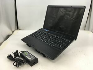 SONY/ノート/HDD 640GB/第2世代Core i5/メモリ4GB/WEBカメラ有/OS無-240418000929101