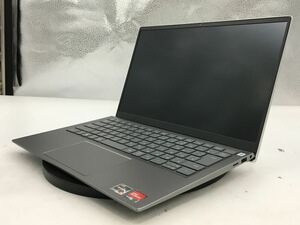 Dell Inc./ノート/メモリ8GB/WEBカメラ有/OS無/Advanced Micro Devices, Inc. [AMD/ATI] Lucienne 512MB/ドライブ-240502000959607