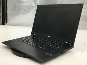 NEC/ノート/SSD 128GB/第5世代Core i5/メモリ4GB/WEBカメラ有/OS無/Intel Corporation HD Graphics 5500 32MB/ドライブ-240313000854201