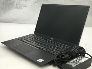 Dell Inc./ノート/第10世代Core i5/メモリ8GB/WEBカメラ有/OS無/Intel Corporation CometLake-U GT2 [UHD Graphics] 64MB-240130000768402