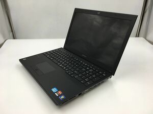 SONY/ノート/HDD 750GB/第2世代Core i5/メモリ4GB/WEBカメラ有/OS無/Advanced Micro Devices, Inc. [AMD-240510000975061