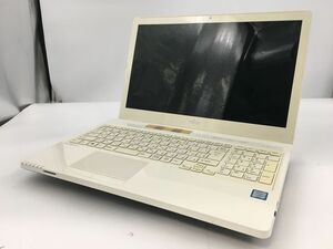 FUJITSU/ノート/第6世代Core i7/メモリ8GB/WEBカメラ有/OS無/Intel Corporation HD Graphics 530 32MB/ドライブDVD-R-240515000985392