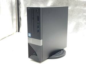 DELL/デスクトップ/HDD 1000GB/第6世代Core i3/メモリ4GB/WEBカメラ無/OS無/Intel Corporation HD Graphics 530 32MB-240424000941959